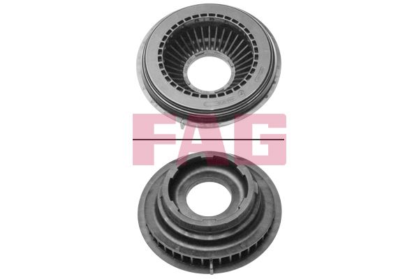 FAG 713008820 Amortisör Üst Rulmani Ön Ford Focus-Kuga-Volvo-Mazda 03> 1.5 Tdci 15> C-Max 06>11 Kuga 08>13 Mazda 3 03> S40 Ii 544 06>12 V40 Volvo Ii 525-526 1.6