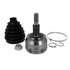 VW-1033 Aks Kafasi Sol-Sag On Dis Volkswagen Transporter V (7ha,7hh,7ea,7eh) 2.5 Tdi  38x29x63 Uzunluk 172,5 Mm 2003-2011
