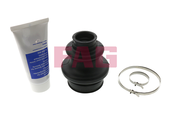 FAG 772012230 Aks Korugu Arka Mercedes W124 R129 W140 W202 C208 W210 W220