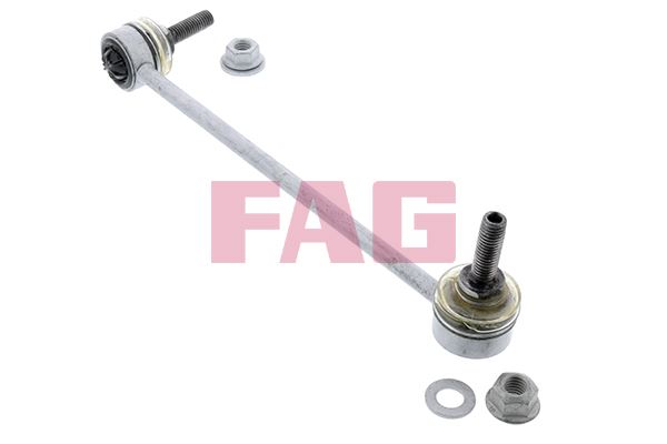 FAG 818005610 Aski Rotu On Sag Bmw E39