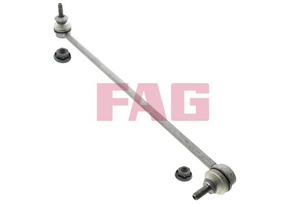 FAG 818007110 Aski Rotu On Sol Bmw E65 E66
