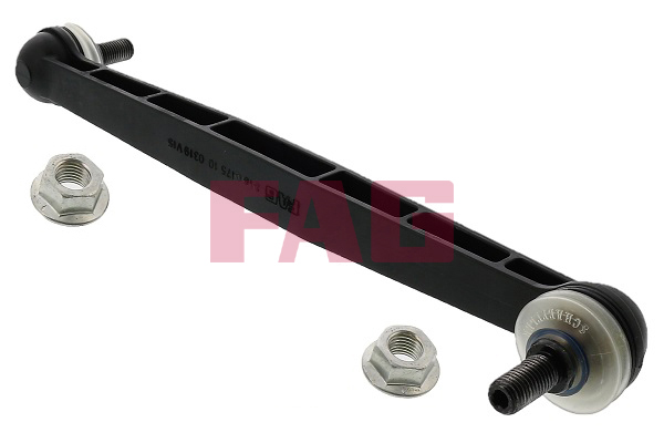 FAG 818017510 Z Rotu Astra G 98-05 -Astra H 04 > Zafira 98 > 05 > Febi 14558