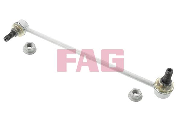 FAG 818019410 Z Rotu Ön Caddy Iii 04 > Golf V 03 > Touran 03 > Jetta Iii 05 >-Altea-Octavia 04 > A3