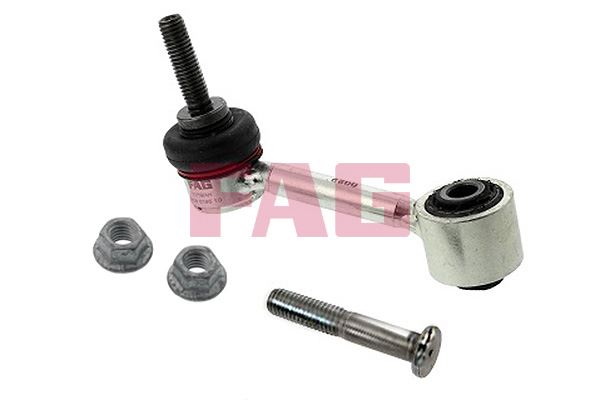 FAG 818019510 Z Rotu Arka Aks Sağ-Sol Golf V 03> Touran 03> Caddy Iii 03> A3 03> Leon 05>