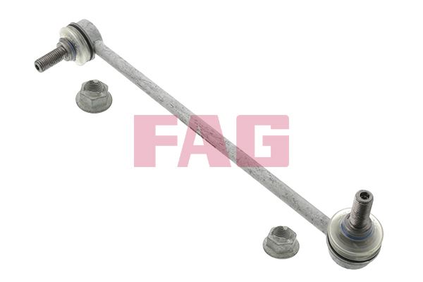 FAG 818030610 Aski Rotu On Sag Mercedes Vito W639 03>