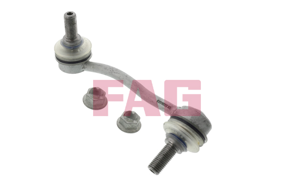 FAG 818033510 Aski Rotu On Sol Mercedes Sprinter B906 . Vw Crafter 30-35-50