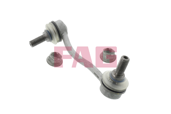 FAG 818033610 Aski Rotu On Sag Mercedes Sprinter B906 . Vw Crafter 30-35-50