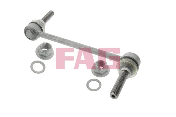 FAG 818034010 Aski Rotu On Mercedes W164 X164 W251