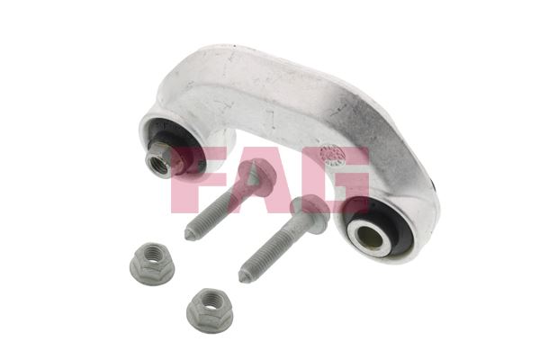 A-539 Z-Rot Sol On Audi A4 2000-