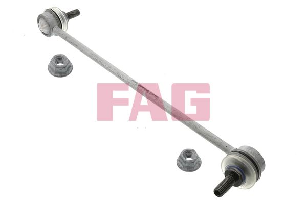 FAG 818036910 Ön Z Rot Mondeo Iv Galaxy Smax 07> 14 Volvo S40 Ii V60 10> S80 Ii V70 Iii Xc60-Xc70 Iii 07>12