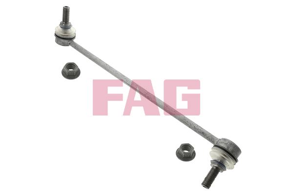FAG 818045210 Aski Rotu On Sag Mercedes C218 X218 W212 S212