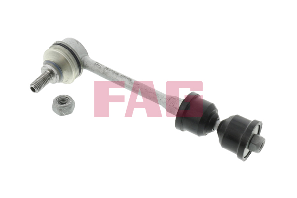 FAG 818045310 Arka Viraj Demir Aski Rotu Z Rot Mondeo Iv 07>14 Galaxy S Max 06 -> Volvo S60 Ii S80 Ii V60 V70 Ii I Xc70 Ii 07>19