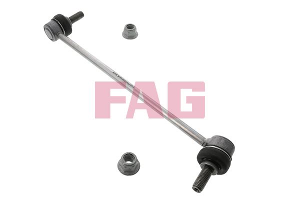 FAG 818051610 Aski Rotu On Bmw F07 F10 F11 F18 F06 F12 F13 F01 F02 F04