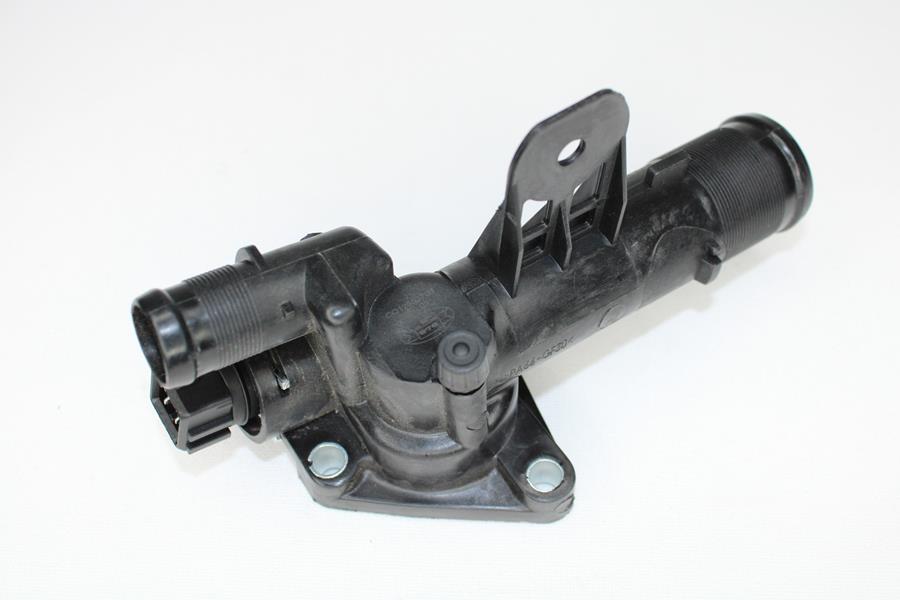MOTORTEC RNT0559 Termostat 83c Komple Renault Kangoo Ii 08> Clio Iii 05>12 Laguna Iii 07>15 1.5dci K9k 4 Çikişli