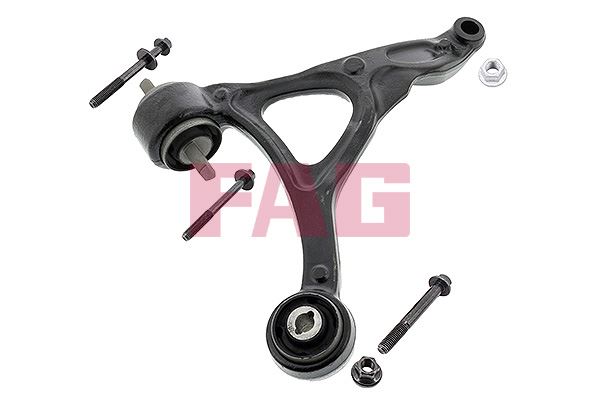 FAG 821066710 Alt Salincak Sag Volvo Xc90 02>14 2.5t Awd- 3.2 Awd -D3-D5-T6