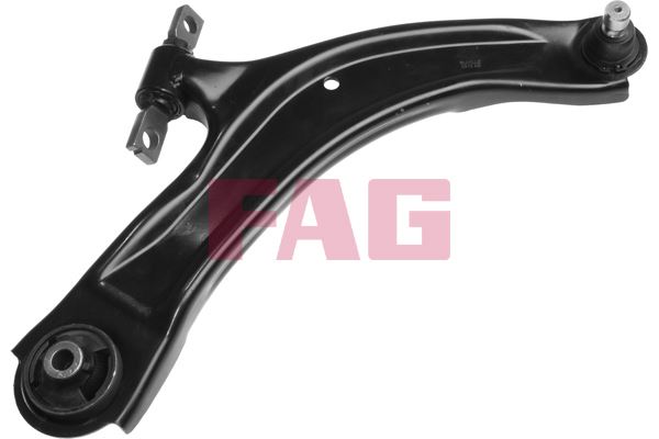FAG 821080810 Salincak Alt Sağ Rotilli Nissan Qashqai 1.5l Dci K9k Dizel 1.6l Hr16de J10de 06-13 / X-Trail 2.0l Qr 20 T31 07-13 / Renault Koleos 08>
