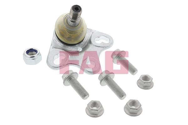 FAG 825007810 Rotil On Alt Mercedes Vaneo W414 02>05