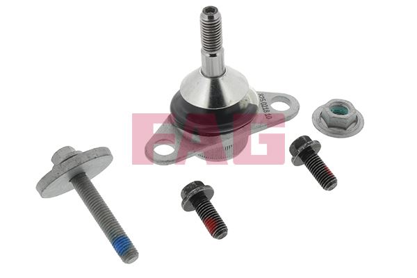 FAG 825021810 Rotil Alt Volvo S60 00-10 S80 98 >06 V70 Ii 00 >07 Xc70 2.4t 2.5t Cross Country 00 >07