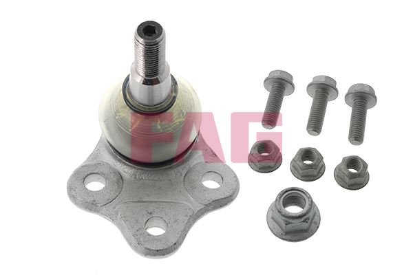 FAG 825029810 Rotil Ford Mondeo 07 >10 > Galaxy 06 > Smax 06 >10 > Volvo S80 06 >10 > V70 07 >09 > 6g9n3395aa-6g9n3a052dg