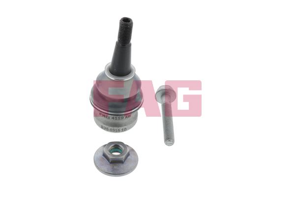 FAG 825031510 Rotil Alt Audi Q5 2.0 Tfsi-2.0 Tdi-3.0 Tdi 11-08 >