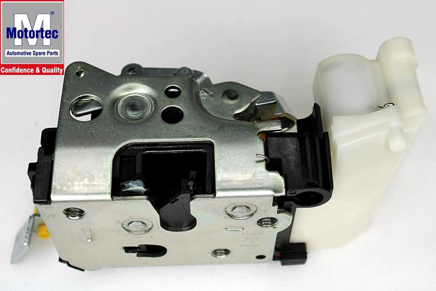 MOTORTEC TMP0318 Arka Kapi İç Kilidi Elektrikli Sol Albea-Palio