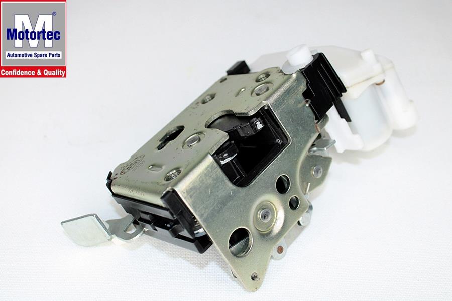 MOTORTEC TMP0317 Arka Kapi İç Kilidi Elektrikli Sağ Albea-Palio