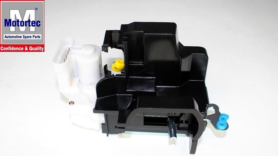 MOTORTEC TMP0320 Ön Kapi İç Kilidi Elektrikli Sol Albea-Palio