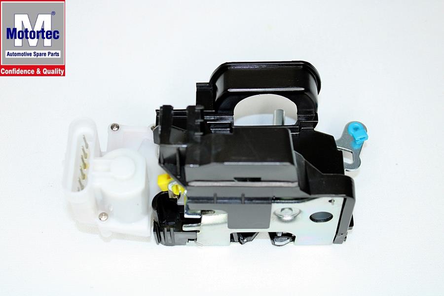 MOTORTEC TMP0319 Ön Kapi İç Kilidi Elektrikli Sağ Albea-Palio