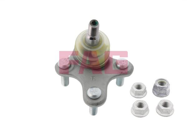 LMF-2677302 Sag On Rotil (Vw Caddy 04-  Golf 04-14 Passat 13- Audi A3 04-13 Seat Leon 06-13 Skoda Octavia 04-13)