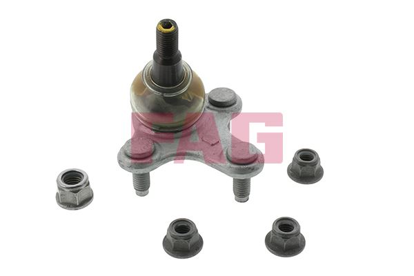 FAG 825037110 Alt Rotil Sol Golf 7-Octavia 12>A3 13>Leon 12