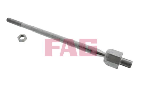FAG 840020310 Rot Mili Ön İç-A3 8l1-1996-2003-Leon 1m1-1999-2006-Toledo Ii 1m2 -1999-2006