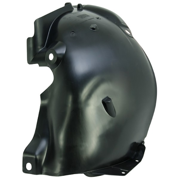 AFT KAP14321 Çamurluk Davlumbazi Pvc Ön Sol Clio Iii Hb 07 > 16 Inc