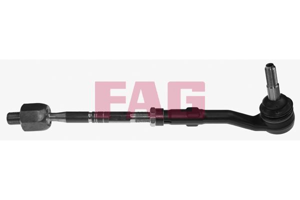 FAG 840043510 Rot Kolu Bmw E65 E66 E67 01>08 Rot Basi Ile