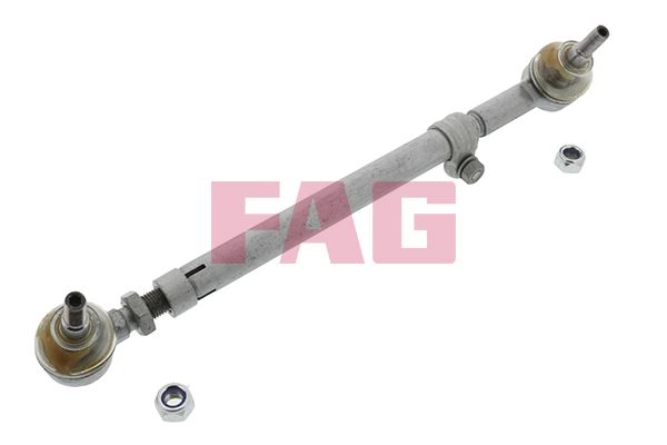 FAG 840044110 Rot Takimi Yan Mercedes W124 S124 C124 A124