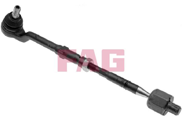 FAG 840055210 Rot Takimi On Sag Sol Bmw X5 E53 00>07