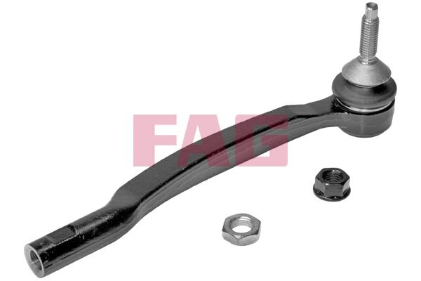 FAG 840100810 Rot Başi Ön Sağ Volvo Xc70 1997 >2002 >2007 Xc90 2002 >2006 >2014 30760807-30776324-31201229