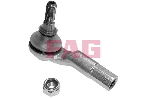 FAG 840111510 Rotbaşi Sol Ibiza Fabia Fabiz Combi Polo 99>01 9n
