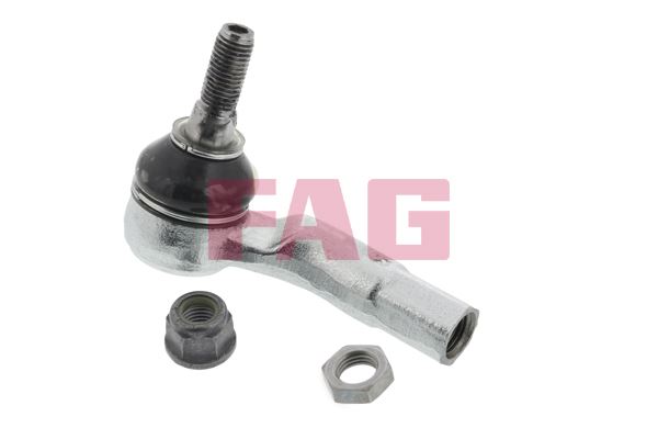 FAG 840119410 Rot Başi Sol Polo 14>İbiza Iv-Fabia Iii 14>