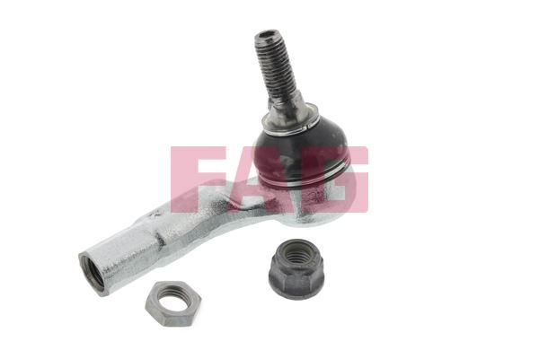 FAG 840124010 Rot Başi Sağ Polo 14>İbiza Iv-Fabia Iii 14>
