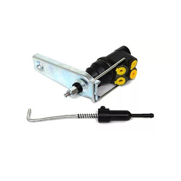 MOTORTEC RNT0489 Fren Limitörü Dacia Logan Çubuklu Full 6001550931