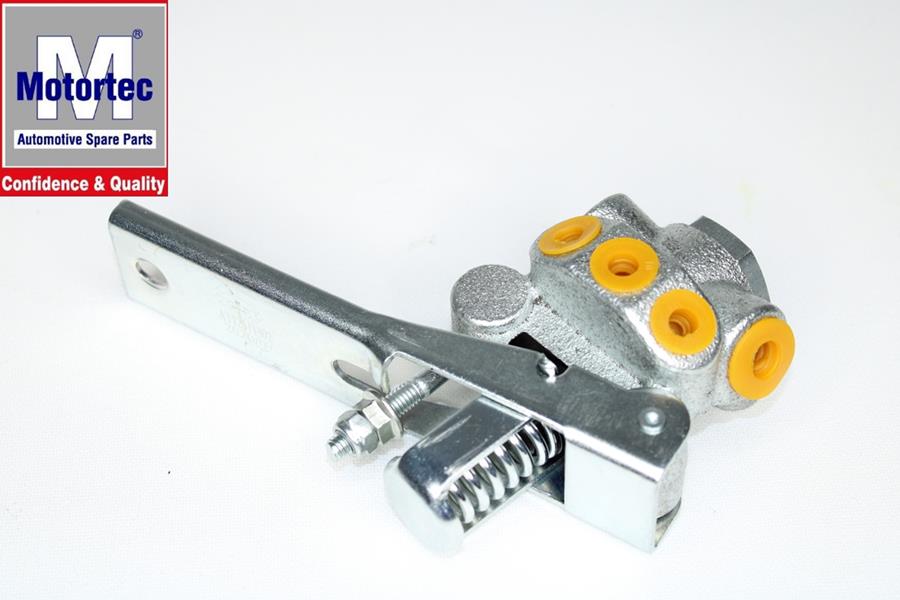MOTORTEC RNT0358 Fren Limitörü R9-R11
