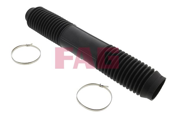 LMF-3433701 Direksiyon Korugu ( Freelander I 2000-2006 )