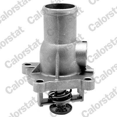 VERNET TH7152.92J Termostat Komple Astra J-Insignia-Zafira B-Corsa D-E-Astra H-Meriva A A16let-Z16let