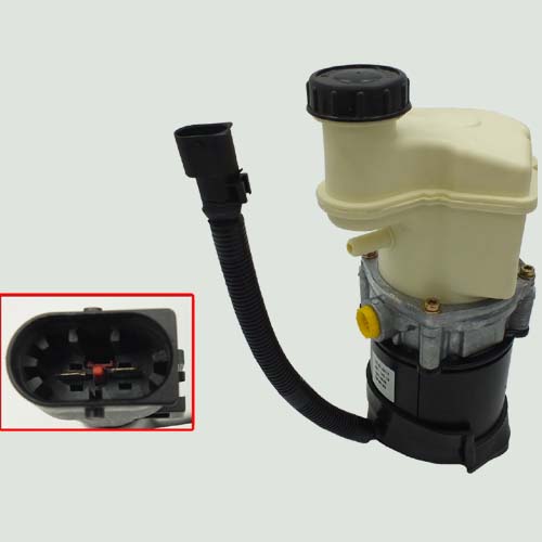 AFT DP114110 Direksiyon Pompasi Elektrikli Renault Clio Ii 98> Kangoo 97> Clio Symbol 02> 1.5dci 1.9dci