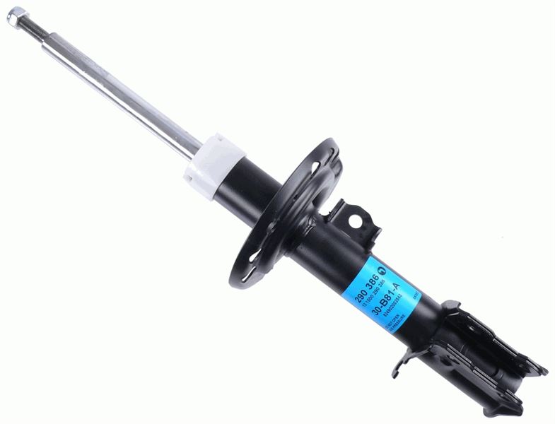 SACHS 290386 Ön Amortisör Sol Corsa C 00>06 Combo C 00>12 Meriva A 03>10