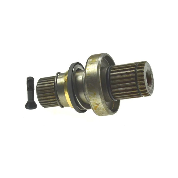 VW-5080S Aks Kafasi Sol-Sag On Ic Freze Ek Mili 26x30x62 Uzunluk 115 Mm Volkswagen Transporter V 2.5 Tdi A-T 2003-2011