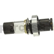 AFT AGL049 Aks Mili Firezeli Vw Transporter T5 2.5d 130 Luk