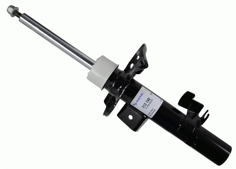 SACHS 313748 Amortisör Ön Sol Ford Mondeo Volvo S60-S80-V60-V70-Xc70 07>