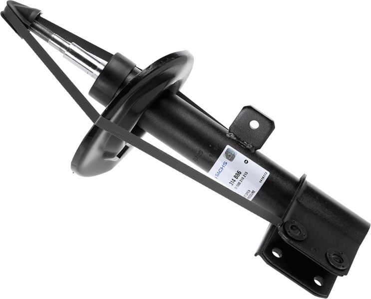 SACHS 314886 Ön Amortisör Sol Partner Tepee-Berlingo 1.6-1.6 Hdi 08> 560418