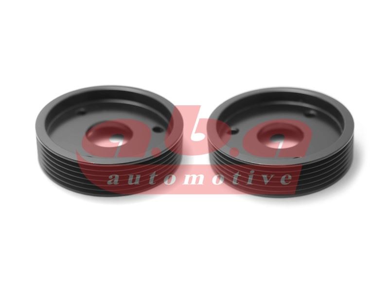 ABA 25995328 Hidrolik Direksiyon Pompa Kasnaği Clio Ii 98> Kangoo 97> 1.9 D F8q>